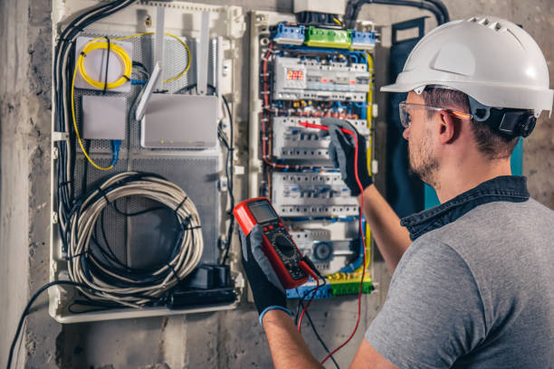 Best Electrical Rewiring Services  in Riviera Beach, FL